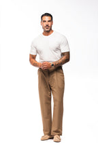 Pack 2 Camisetas Básicas Blancas · Essenziale