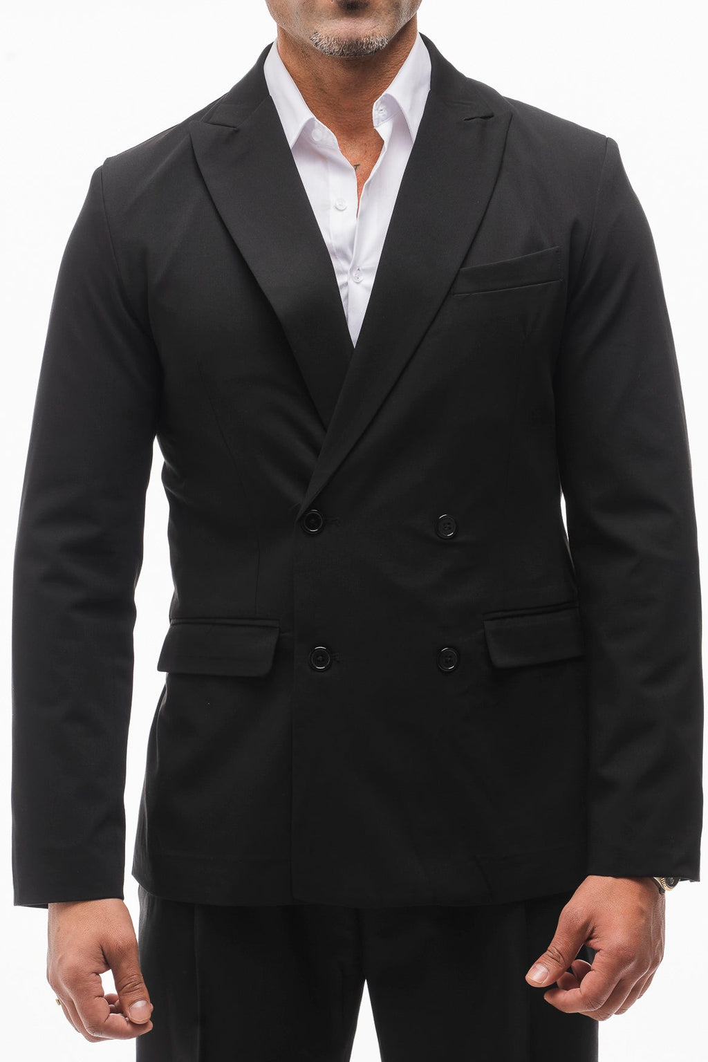 Americana Cruzada · Sartoriale
