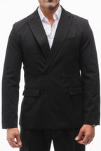 Americana Cruzada · Sartoriale