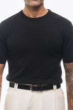 Camiseta de Punto Fino · Maglia