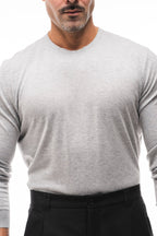 Jersey Cuello Redondo · Classico