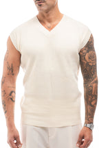 Chaleco de Punto · Maglia