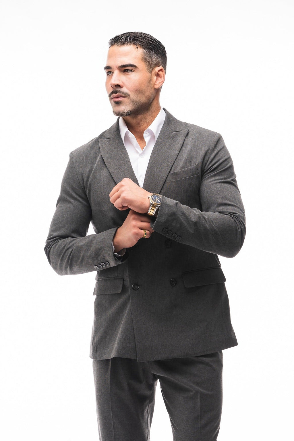 Americana Cruzada · Sartoriale
