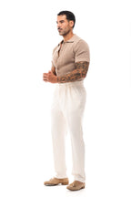 Polo de Crochet · Capri