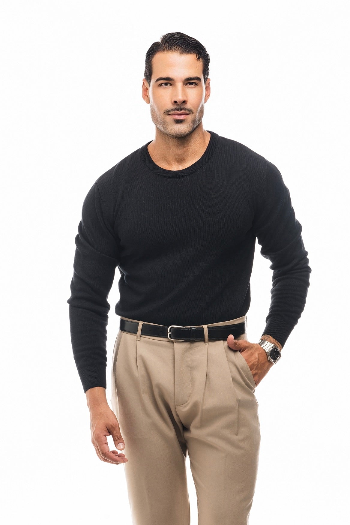 Jersey de Punto · Brera