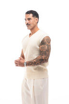Chaleco de Punto · Maglia