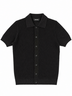 Polo de Crochet · Capri
