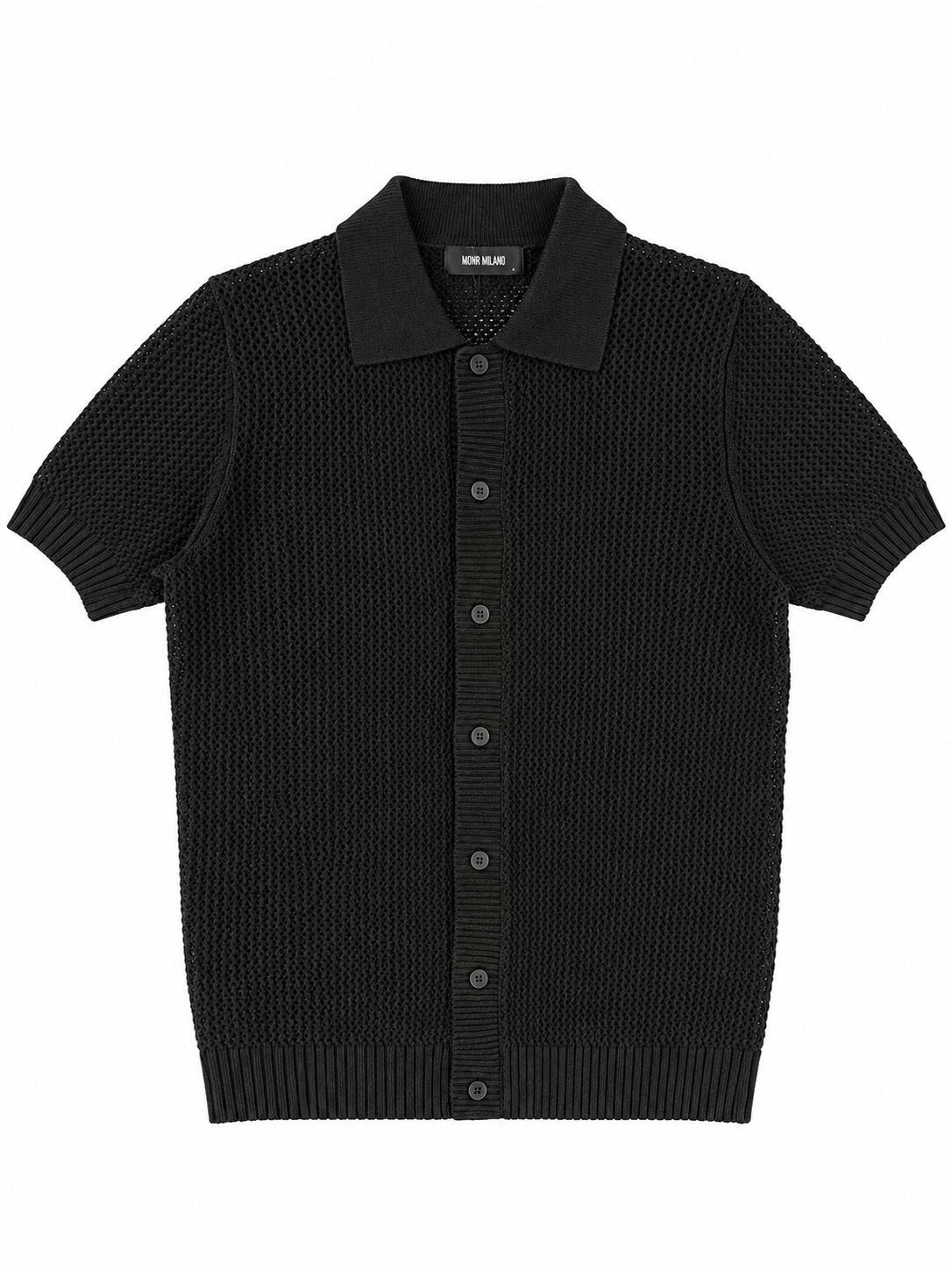 Polo de Crochet · Capri