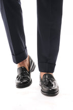 Pantalón de Vestir Tiro Alto · Sartoriale