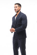 Americana Recta · Sartoriale