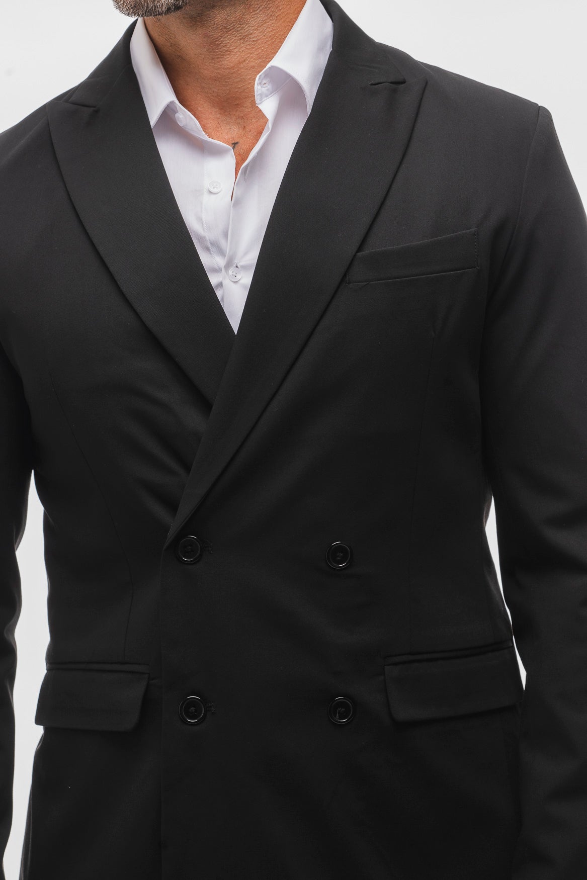 Americana Cruzada · Sartoriale