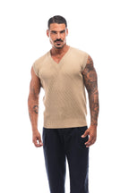 Chaleco de Punto · Maglia