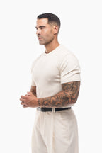 Camiseta de Punto Fino · Maglia