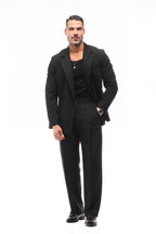 Americana Recta · Sartoriale