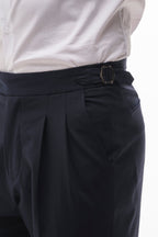 Pantalón de Vestir Tiro Alto · Sartoriale