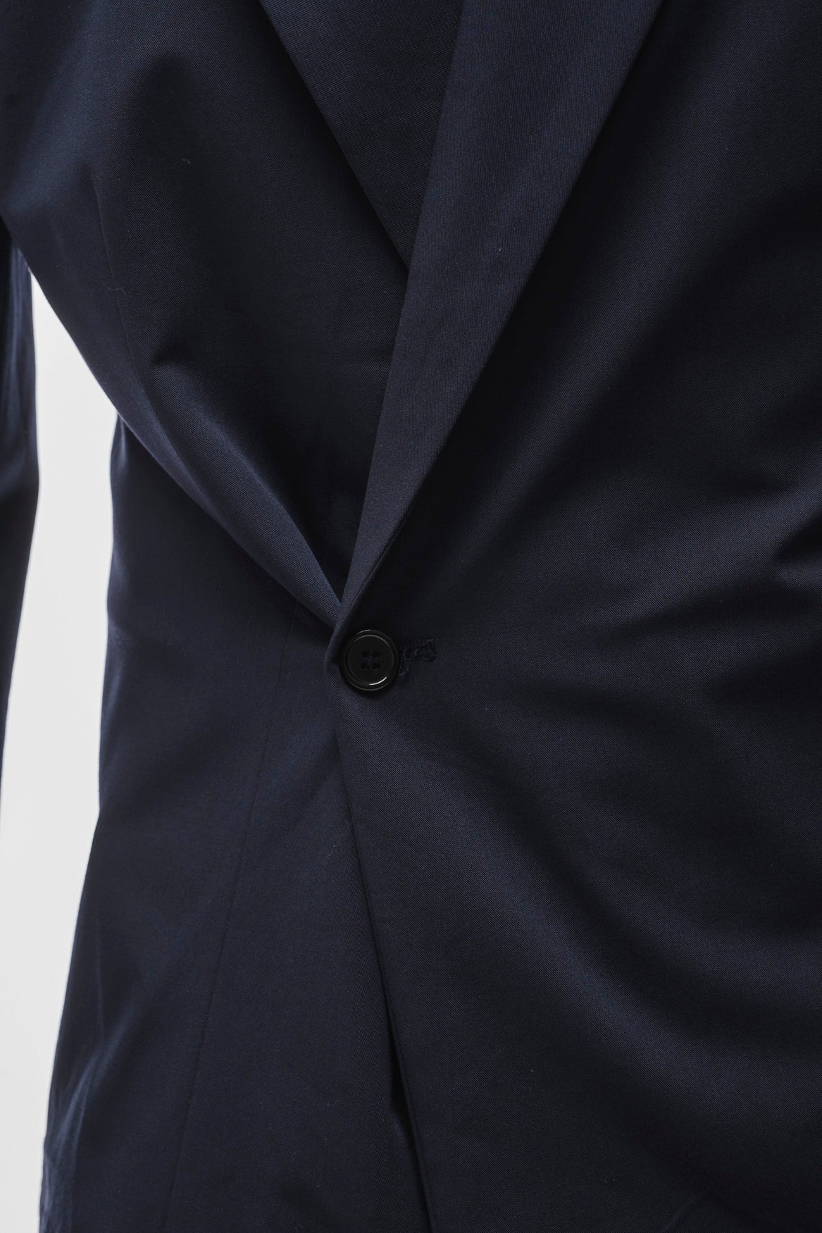 Americana Recta · Sartoriale