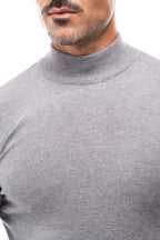 Jersey Cuello Perkins · Inverno