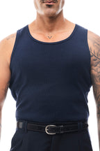Camiseta de Tirantes Canalé · Costine