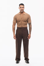 Polo de Crochet · Capri