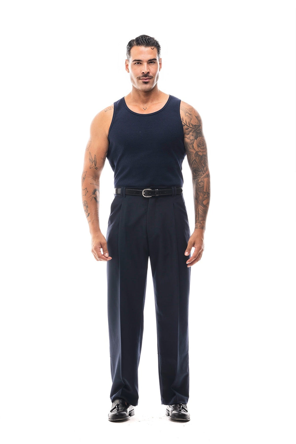 Camiseta de Tirantes Canalé · Costine