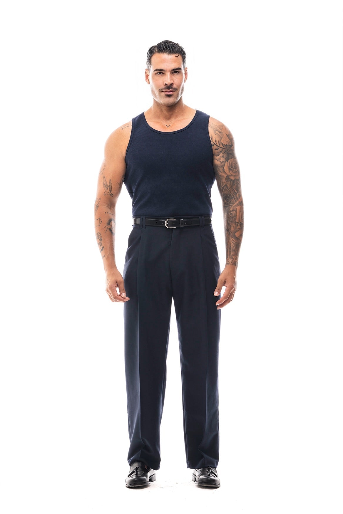 Camiseta de Tirantes Canalé · Costine