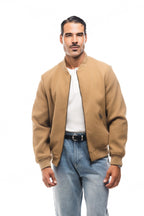 Bomber de Paño · Lucca