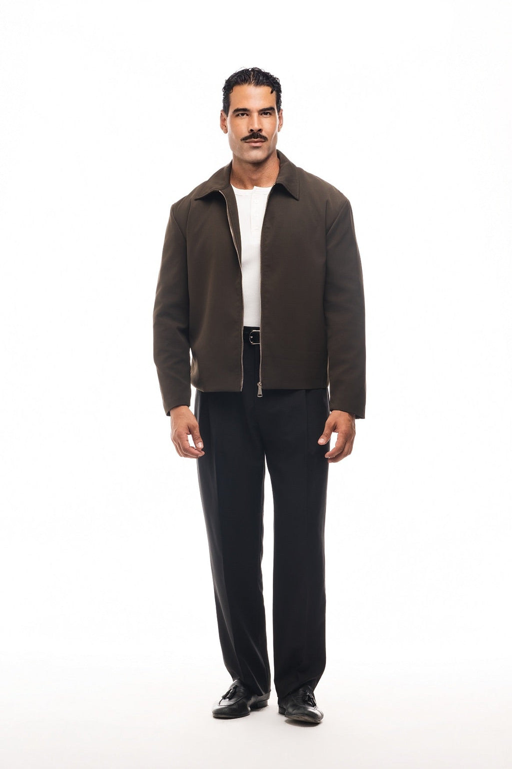 Chaqueta Corta · Verona