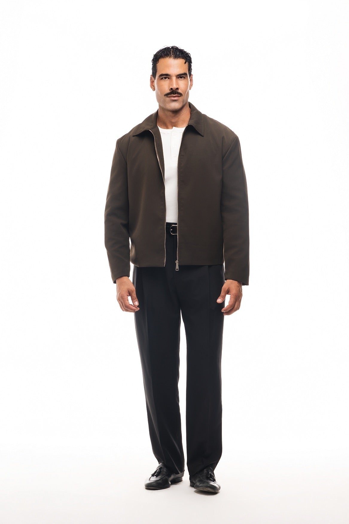Chaqueta Corta · Verona