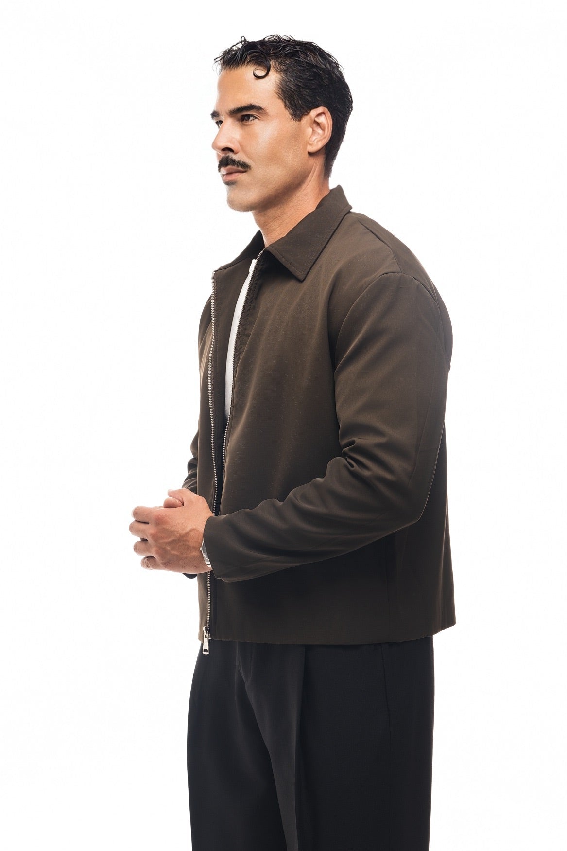 Chaqueta Corta · Verona