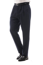 Pantalón Chino con Pinzas · Classico