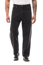 Vaquero Amplio · Denim
