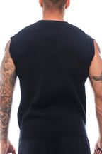 Chaleco de Punto · Maglia