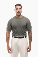 Camiseta de Punto Fino · Maglia