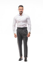Pantalón de Vestir Tiro Alto · Sartoriale