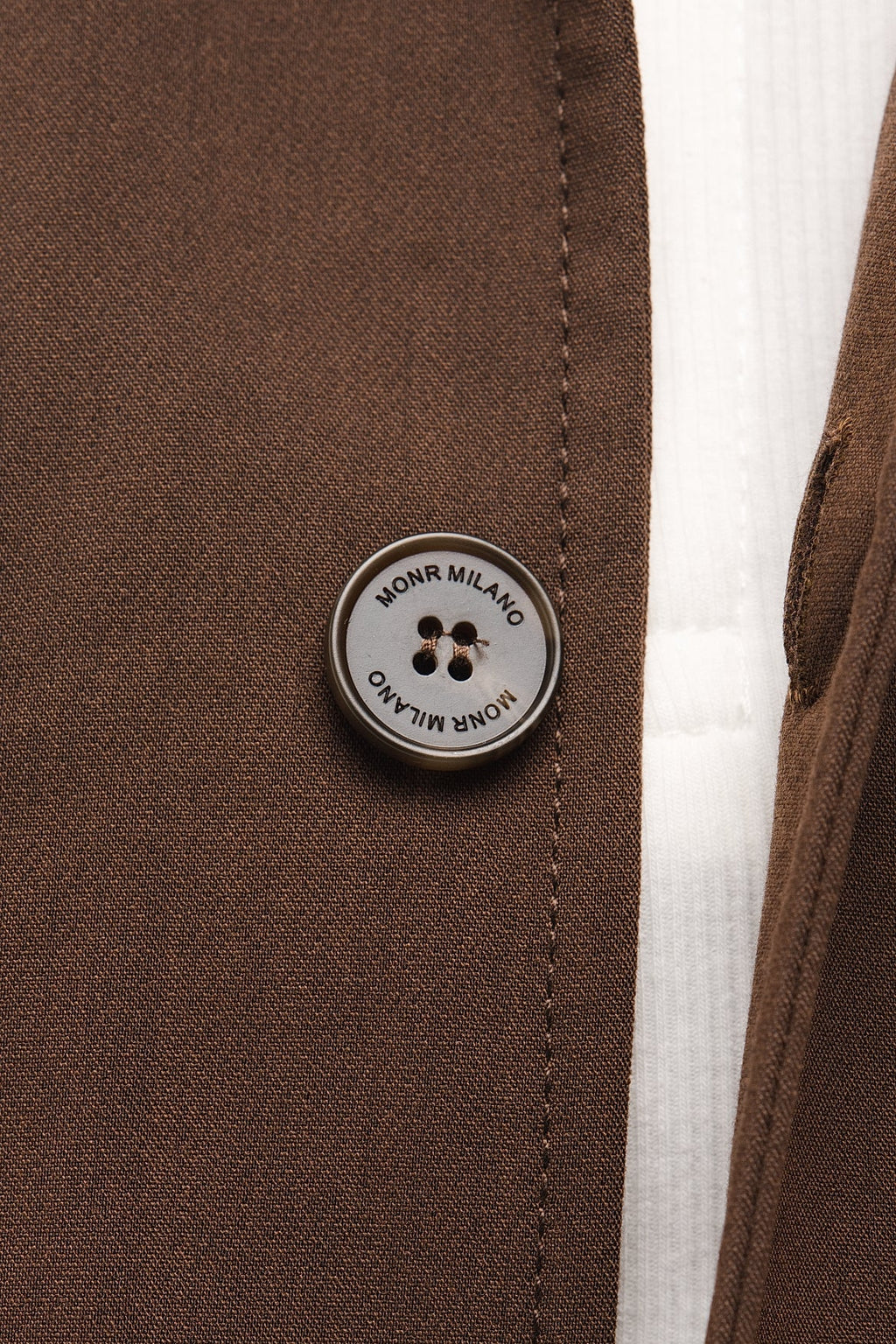 Sobrecamisa Amplia · Città