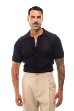 Polo de Crochet · Capri