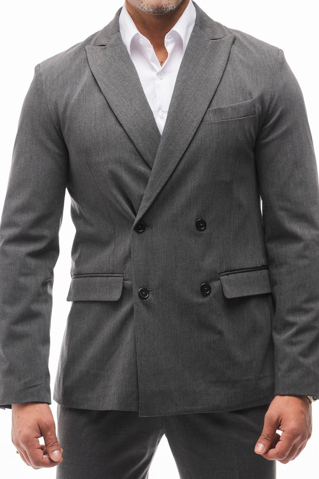 Americana Cruzada · Sartoriale