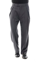 Pantalón Amplio Doble Pinza · Sartoriale