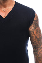 Chaleco de Punto · Maglia