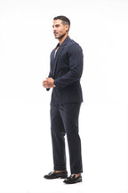 Americana Recta · Sartoriale