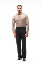 Jersey Cuello Redondo · Classico