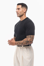Camiseta de Punto Fino · Maglia