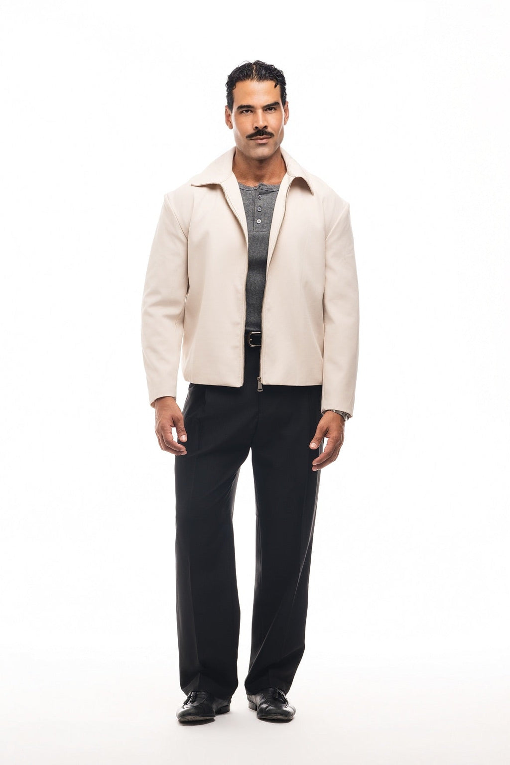 Chaqueta Corta · Verona