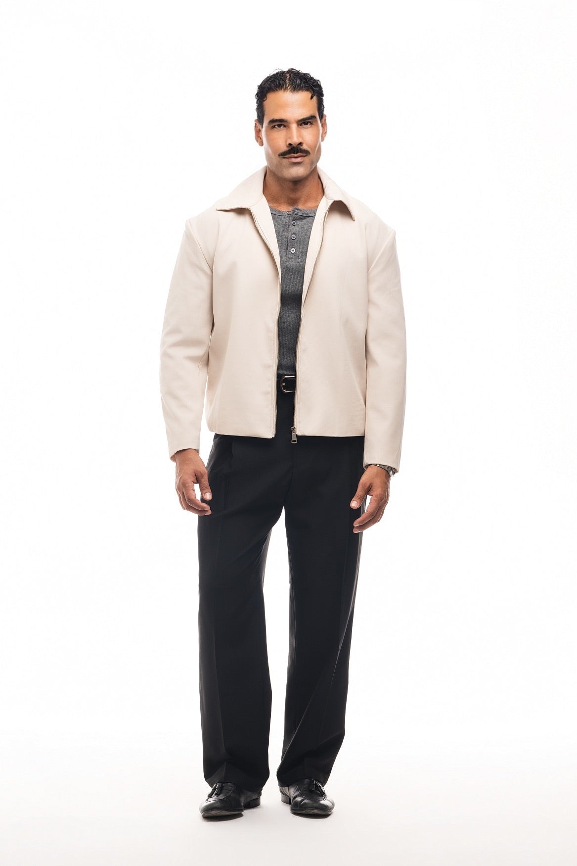 Chaqueta Corta · Verona