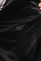 Bomber de Paño · Lucca