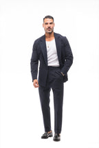 Americana Recta · Sartoriale