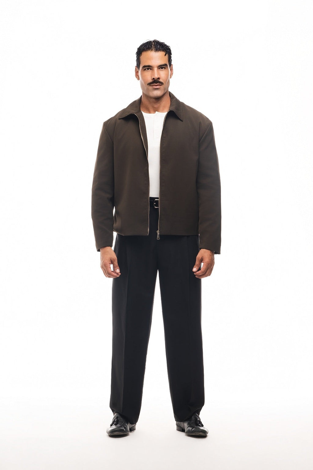 Chaqueta Corta · Verona