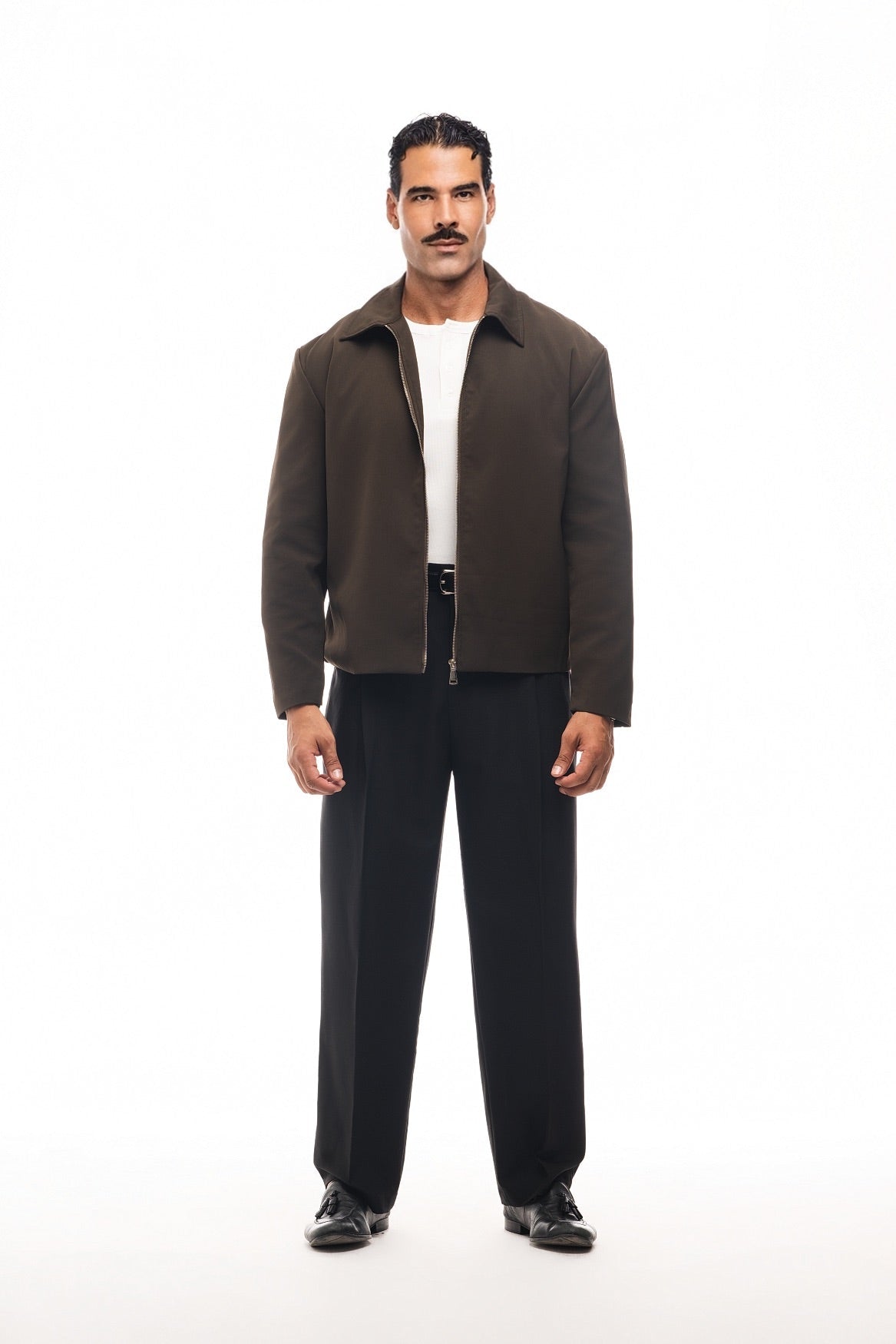 Chaqueta Corta · Verona