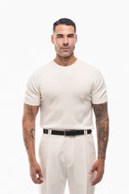 Camiseta de Punto Fino · Maglia