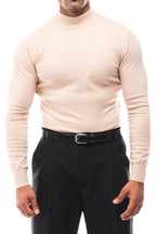 Jersey Cuello Perkins · Inverno